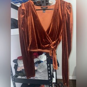 Forever 21 top size Medium